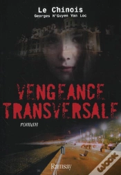 Capa do artigo Vengeance Transversale