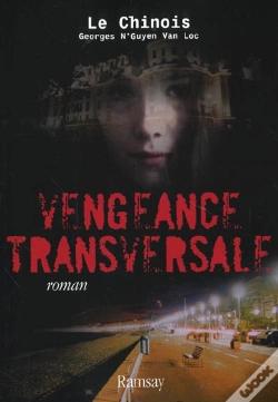 Capa do artigo Vengeance Transversale