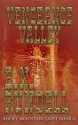 Vengeance Valley - Preview