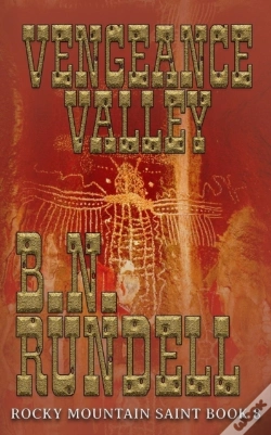 Capa do artigo Vengeance Valley