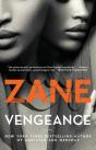 Vengeance - Preview