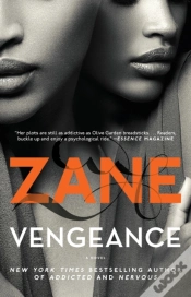 Capa do artigo Vengeance