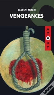 Capa do artigo Vengeances