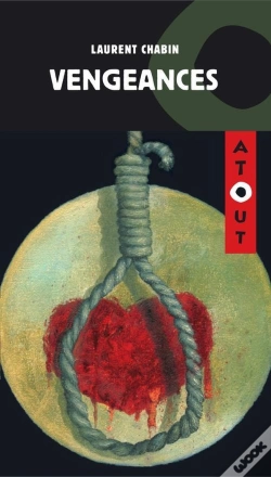 Capa do artigo Vengeances