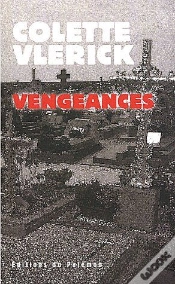 Capa do artigo Vengeances