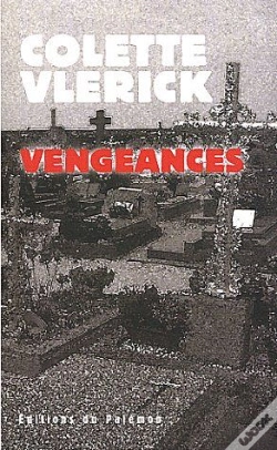 Capa do artigo Vengeances