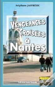 Capa do artigo Vengeances Croisées À Nantes