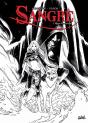 Vengeances De Sangre T01 Tirage Special Nb - Preview