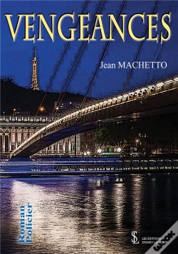 Capa do artigo Vengeances