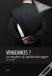 Capa do artigo Vengeances ?