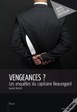 Capa do artigo Vengeances ?