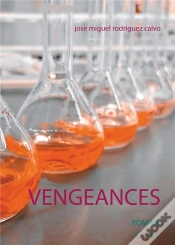 Capa do artigo Vengeances