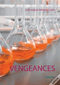 Capa do artigo Vengeances