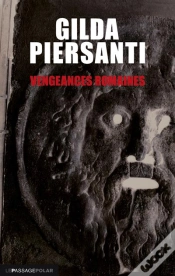 Capa do artigo Vengeances Romaines