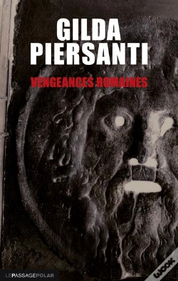 Capa do artigo Vengeances Romaines