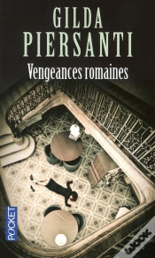 Capa do artigo Vengeances Romaines Tome 1