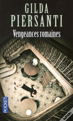Capa do artigo Vengeances Romaines Tome 1