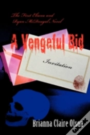 Capa do artigo Vengeful Bid