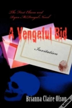 Capa do artigo Vengeful Bid