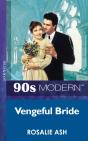 Vengeful Bride - Preview