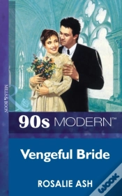Capa do artigo Vengeful Bride
