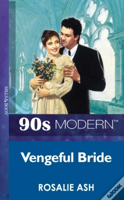 Capa do artigo Vengeful Bride