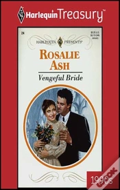 Capa do artigo Vengeful Bride