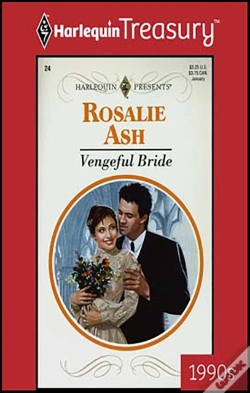 Capa do artigo Vengeful Bride