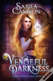 Capa do artigo Vengeful Darkness