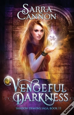 Capa do artigo Vengeful Darkness
