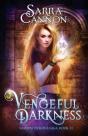 Vengeful Darkness - Preview