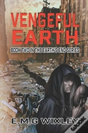 Capa do artigo Vengeful Earth