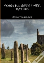 Capa do artigo Vengeful Ghost Mrs. Baines