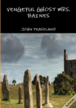 Capa do artigo Vengeful Ghost Mrs. Baines