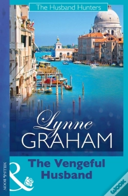 Capa do artigo Vengeful Husband