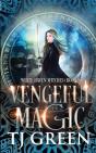 Vengeful Magic - Preview