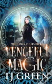 Vengeful Magic
