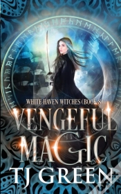 Capa do artigo Vengeful Magic