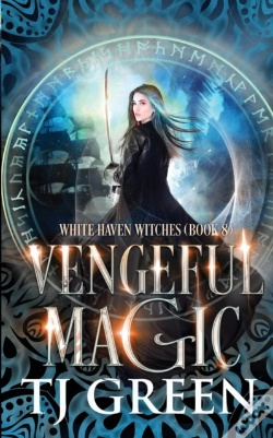 Capa do artigo Vengeful Magic