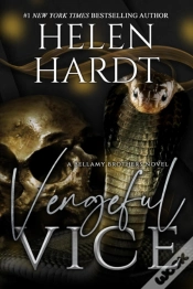Capa do artigo Vengeful Vice
