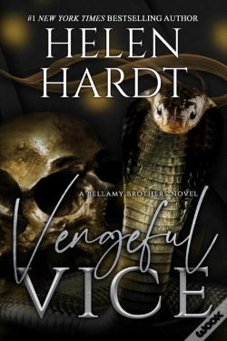 Capa do artigo Vengeful Vice