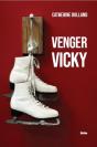 Venger Vicky - Preview