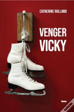 Capa do artigo Venger Vicky