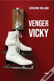 Capa do artigo Venger Vicky
