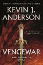 Vengewar - Preview