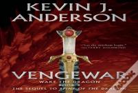Vengewar