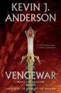 Vengewar - Preview