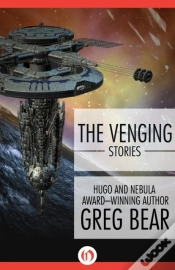 Capa do artigo Venging