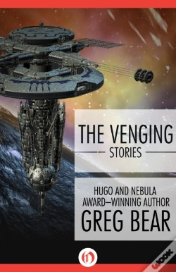 Capa do artigo Venging