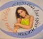 Vengo Con Los Ojos Nuevos - CD - Preview